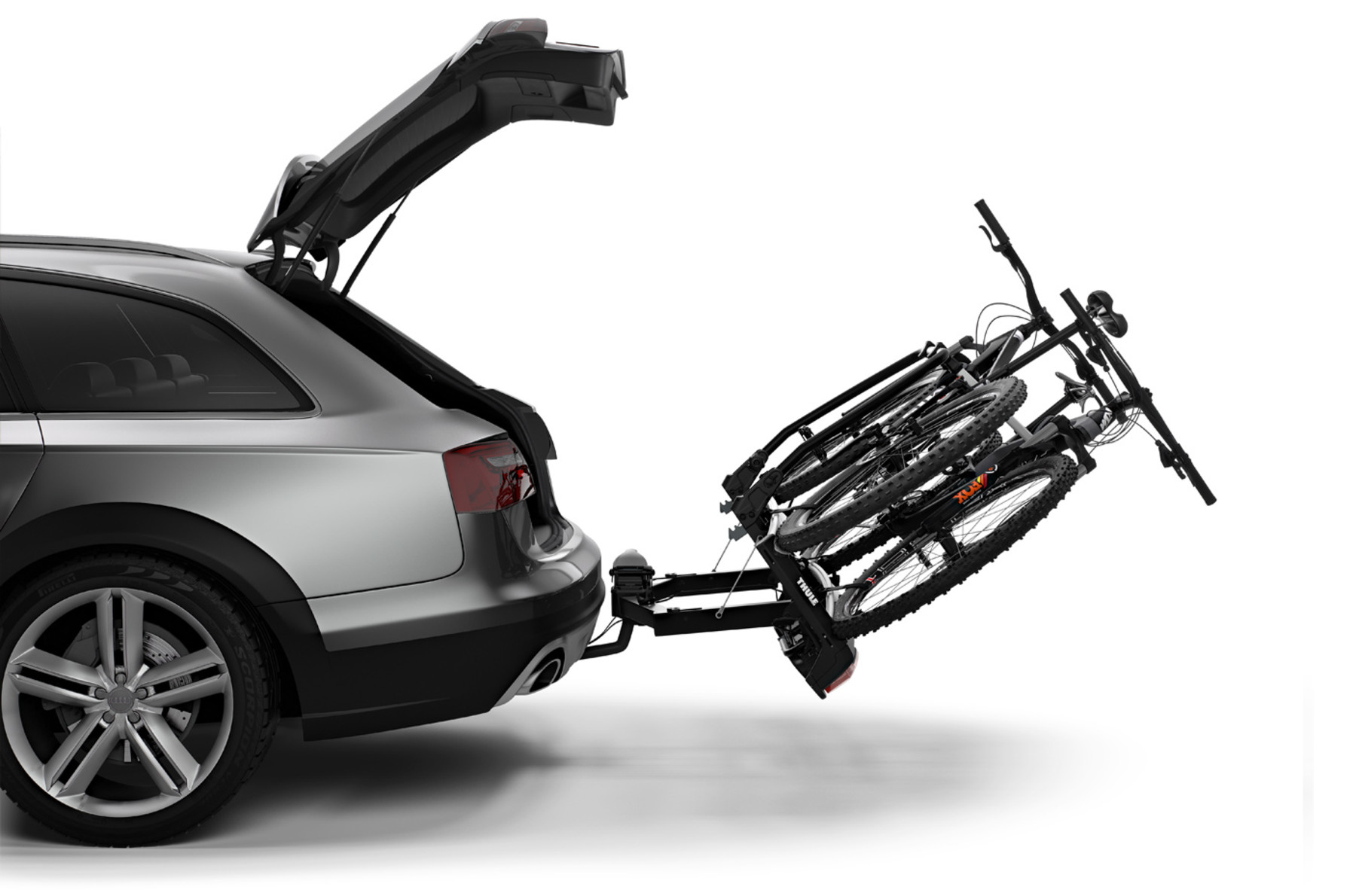 Thule Velospace XT938