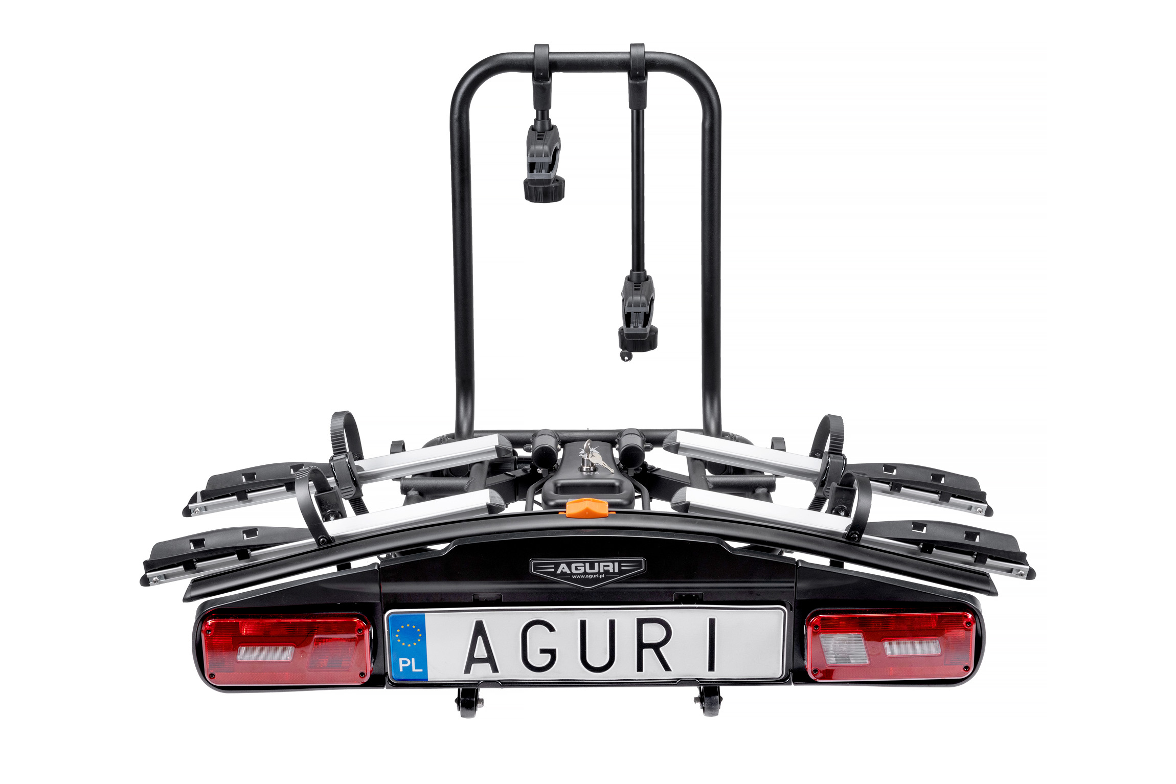 Aguri ACTIVE E-BIKE