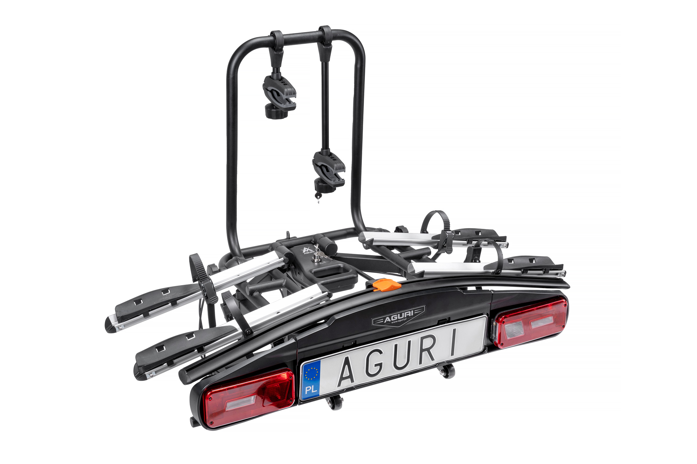 Aguri ACTIVE E-BIKE
